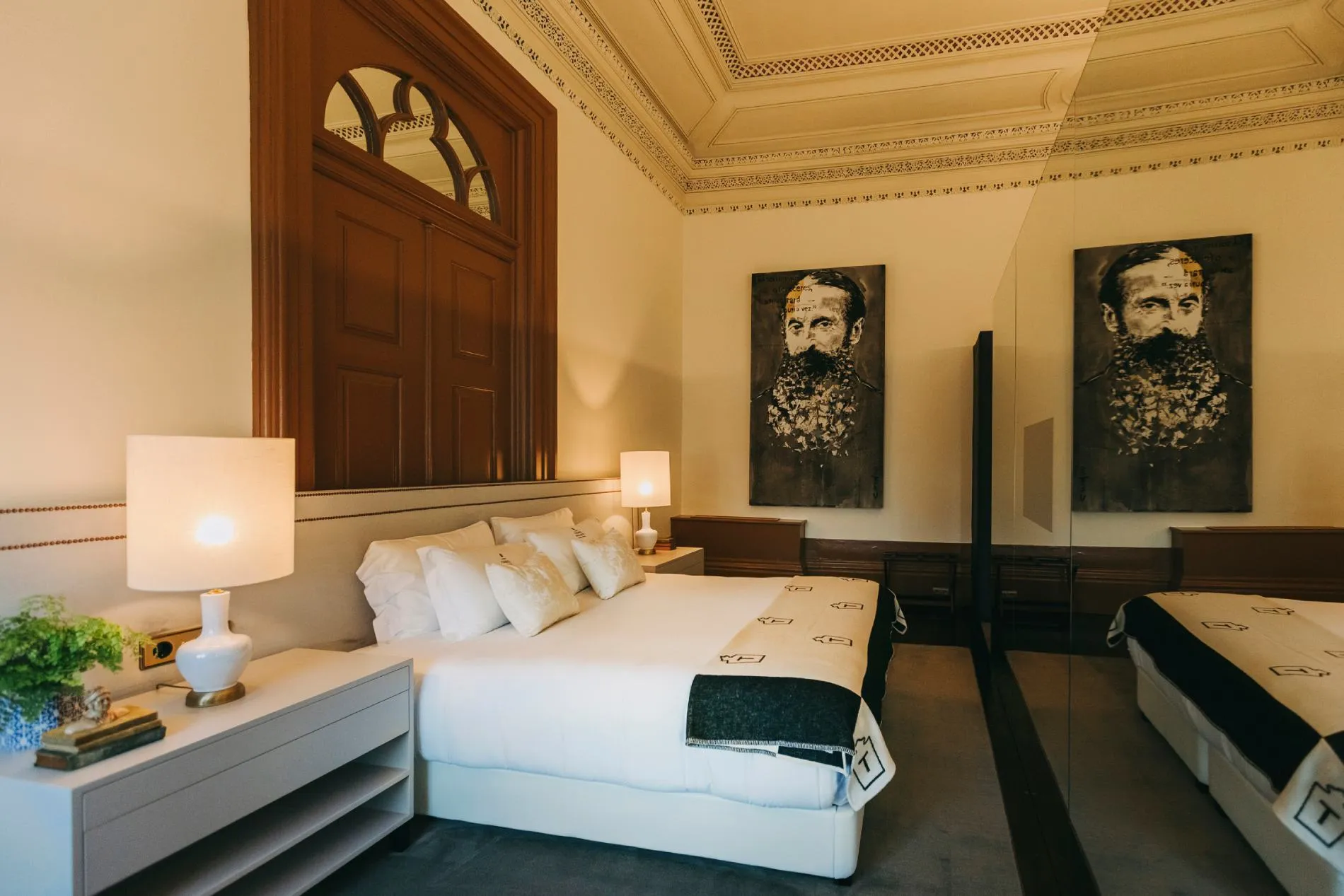Luxury gay travel
