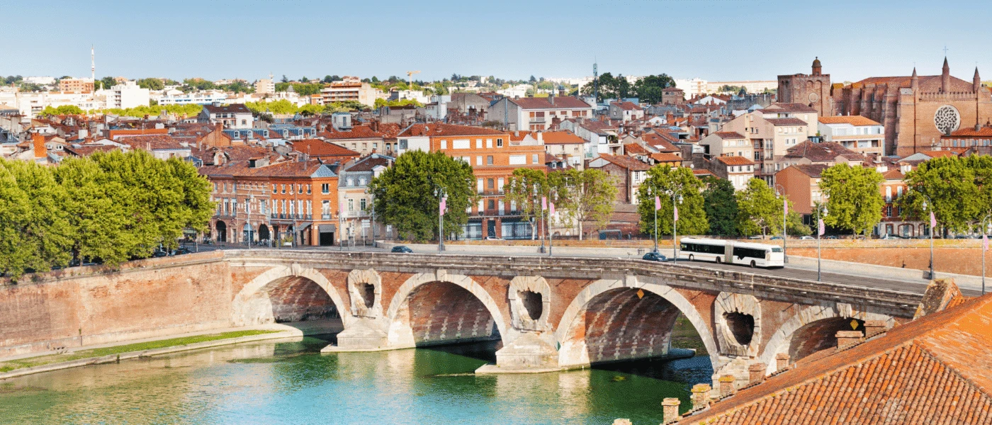 Why Toulouse is Gay Friendly