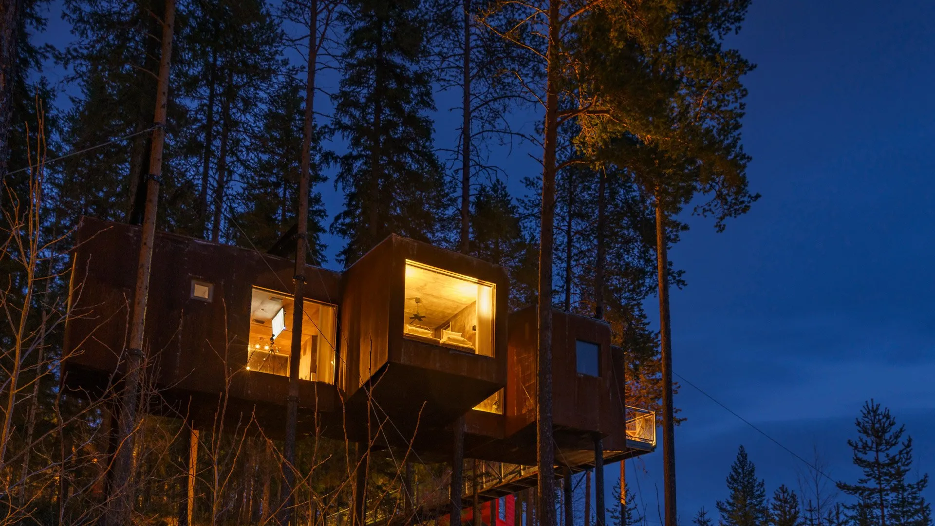 Treehotel