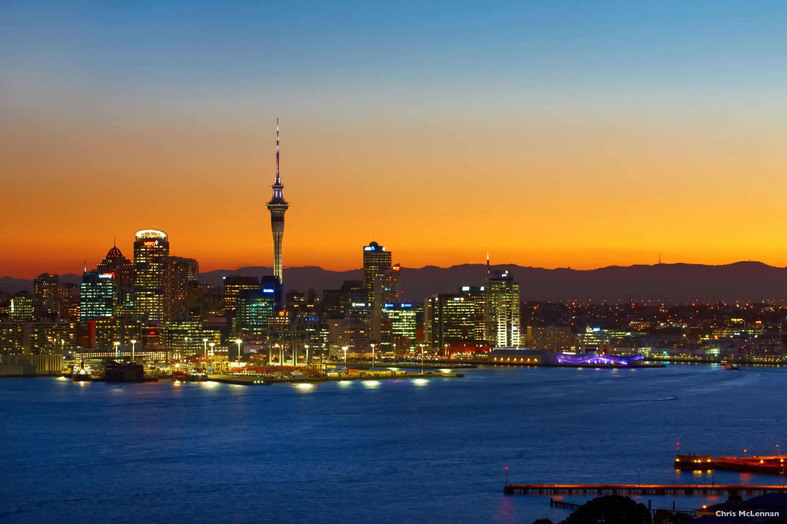 Gay Group Trip: New Zealand Tour