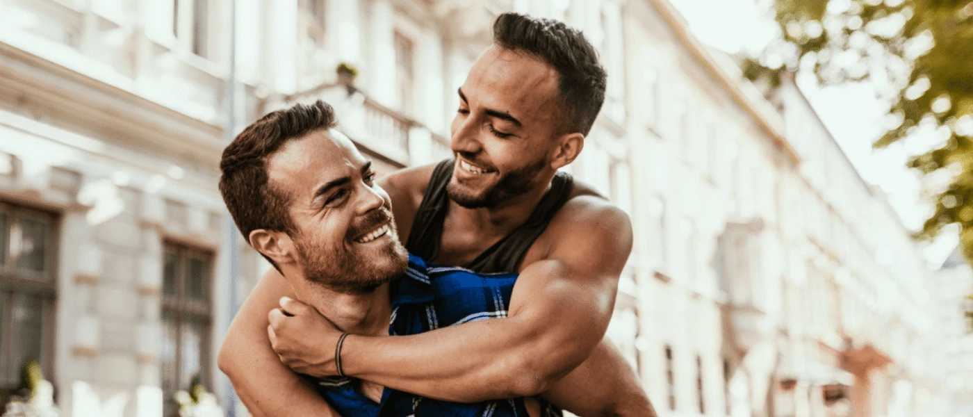 Gay Honeymoons in the United Kingdom