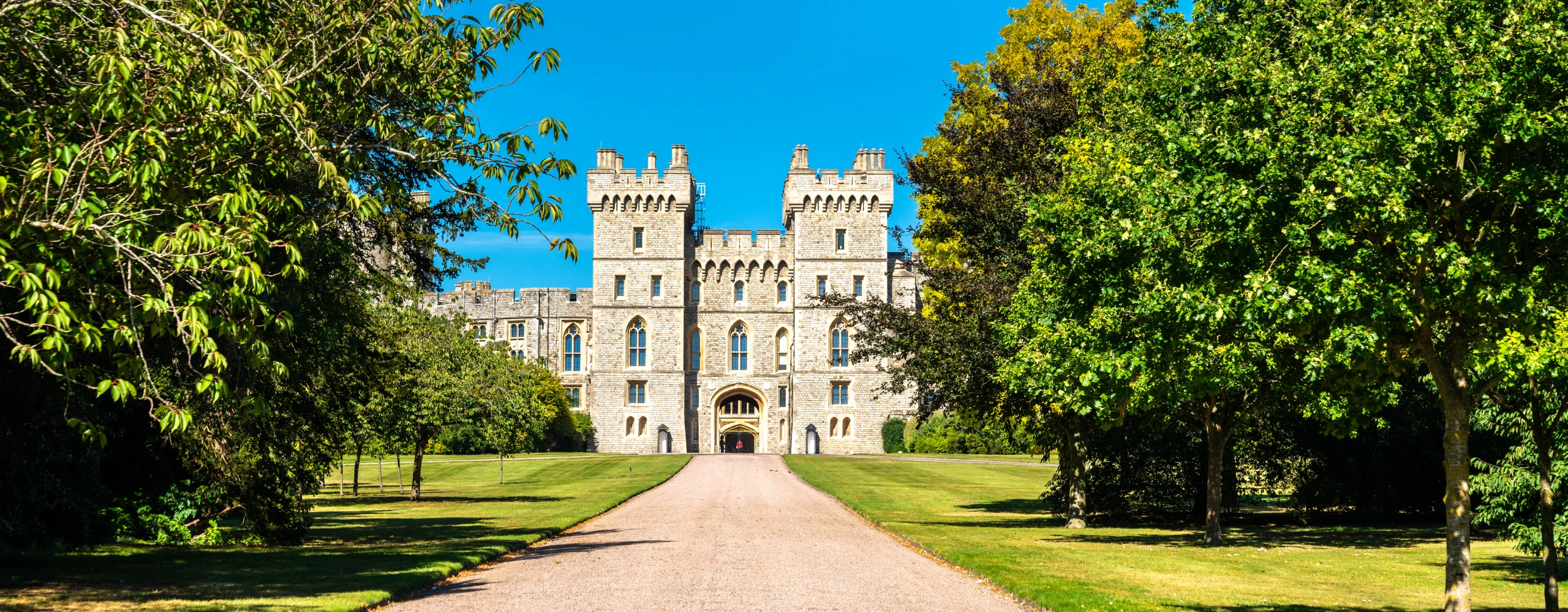 Luxury England Tour: London, Windsor & the Cotswolds