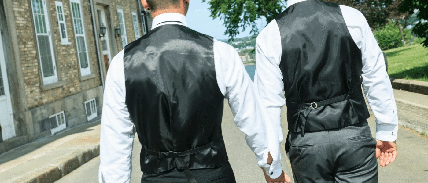 The Top 5 Wedding Destinations in The UK