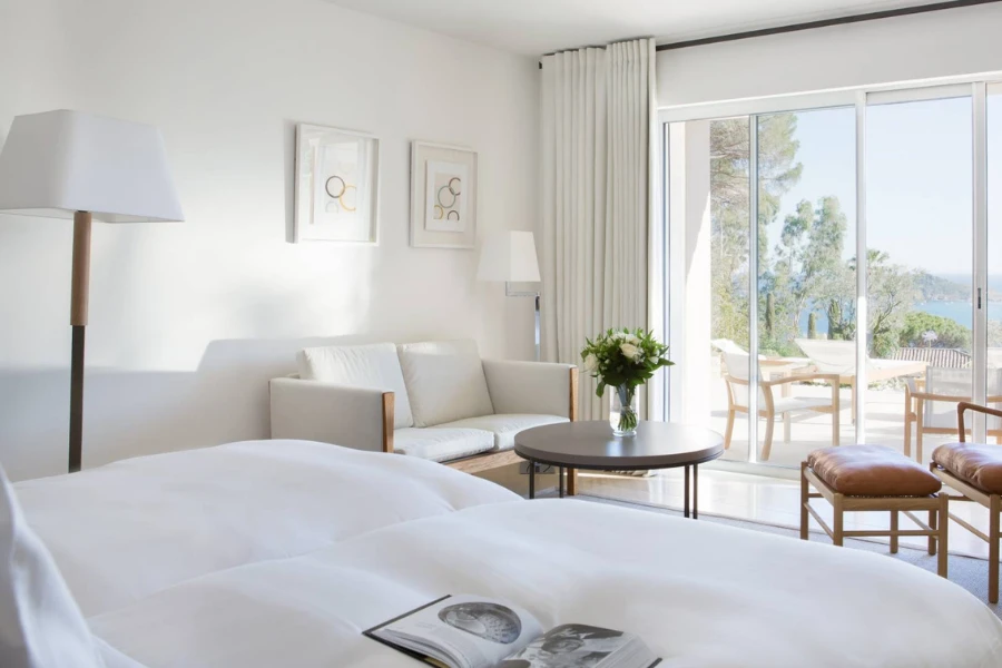 Luxury gay travel