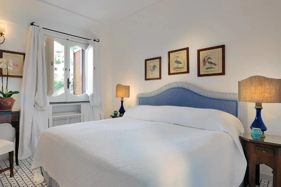 Luxury gay travel