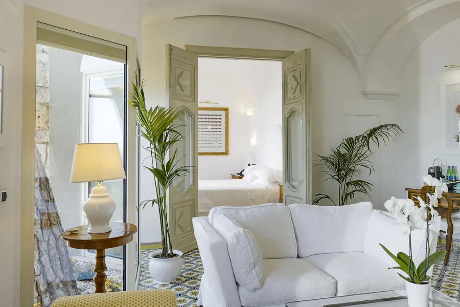 Luxury gay travel