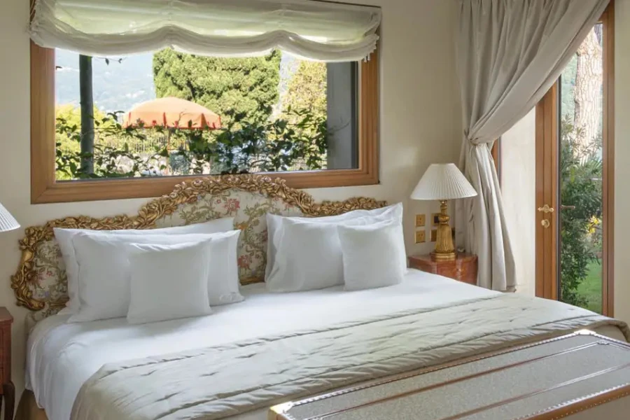 Luxury gay travel