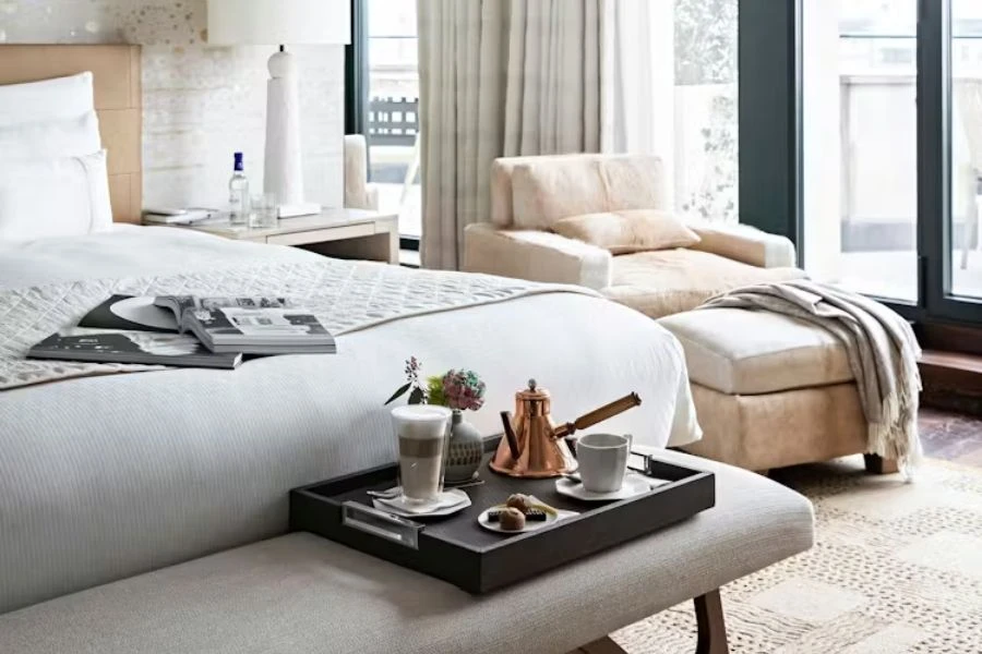 Luxury gay travel