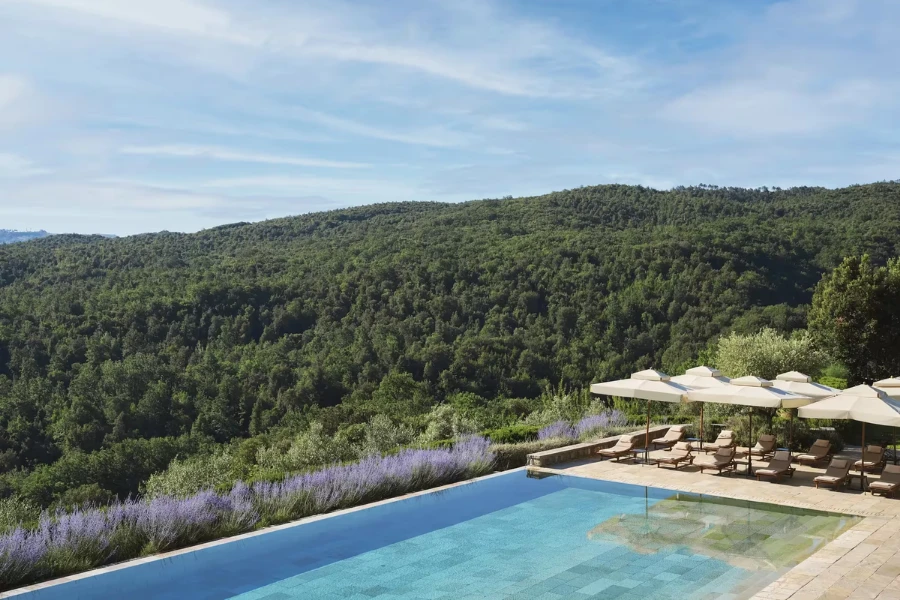 Spa and Wellness