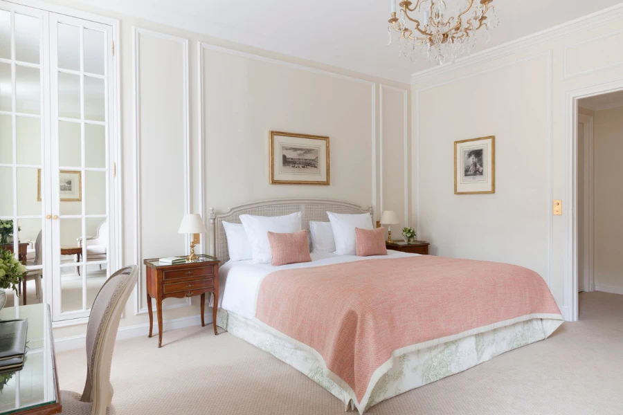 Luxury gay travel