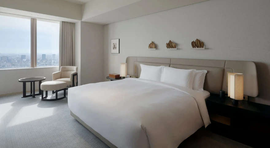 Luxury gay travel