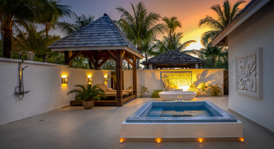 Spa