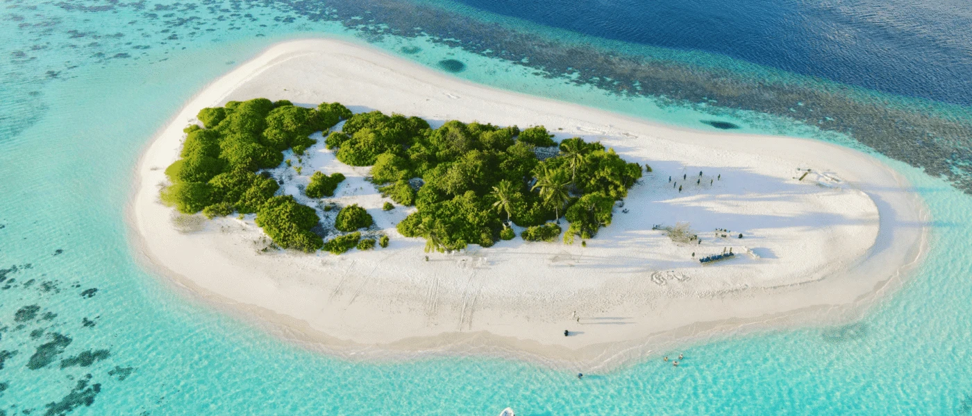 Gay Travel in the Maldives