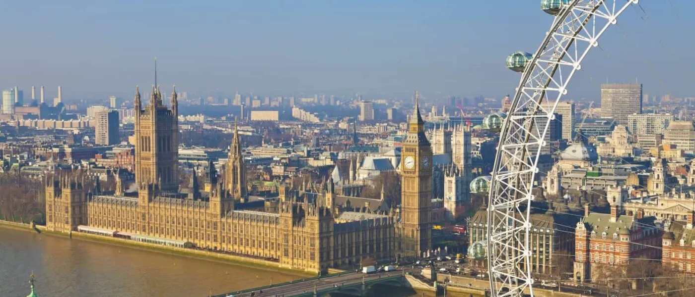 Luxury Gay Travel in Europe