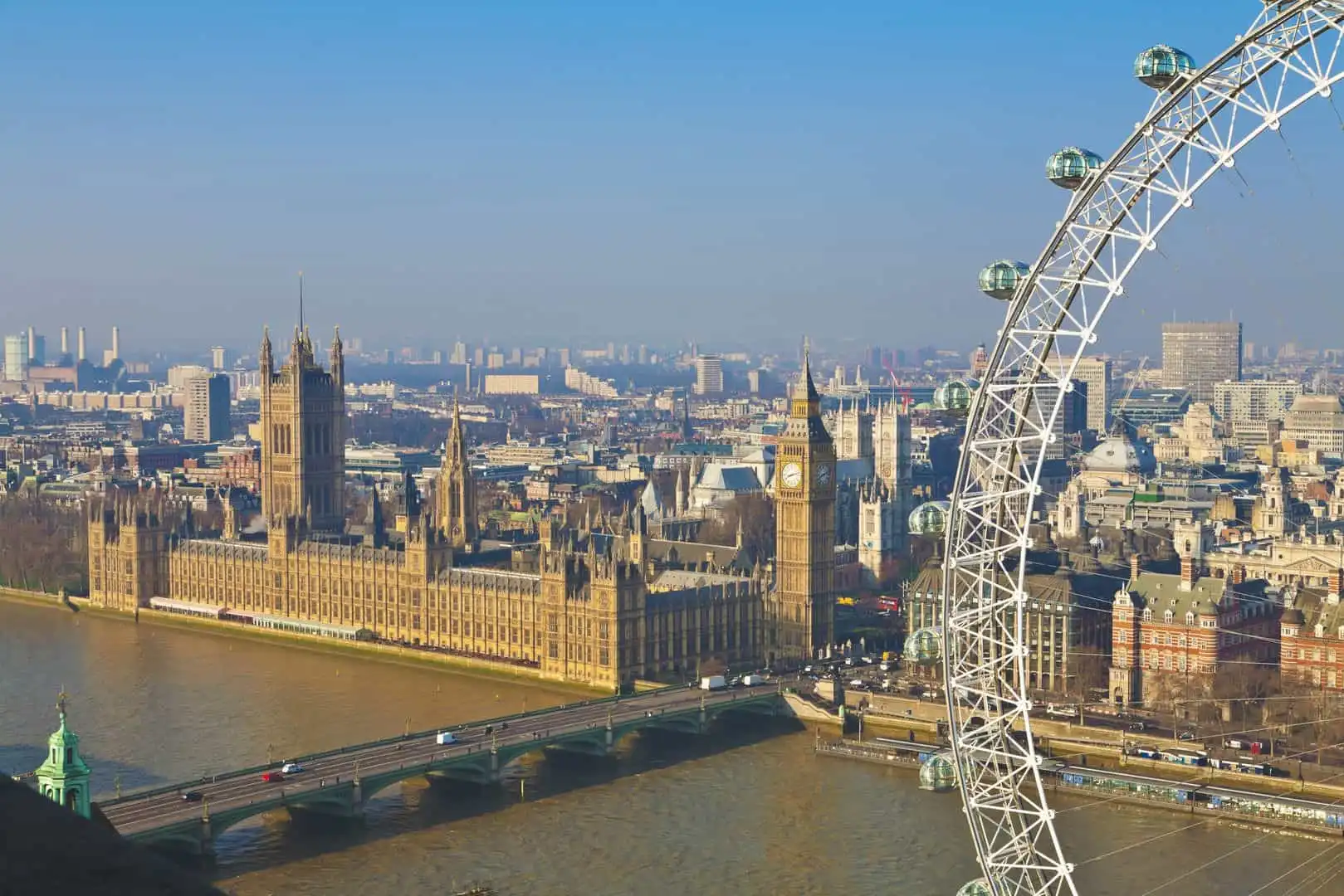 Luxury Gay Travel In Europe vacations