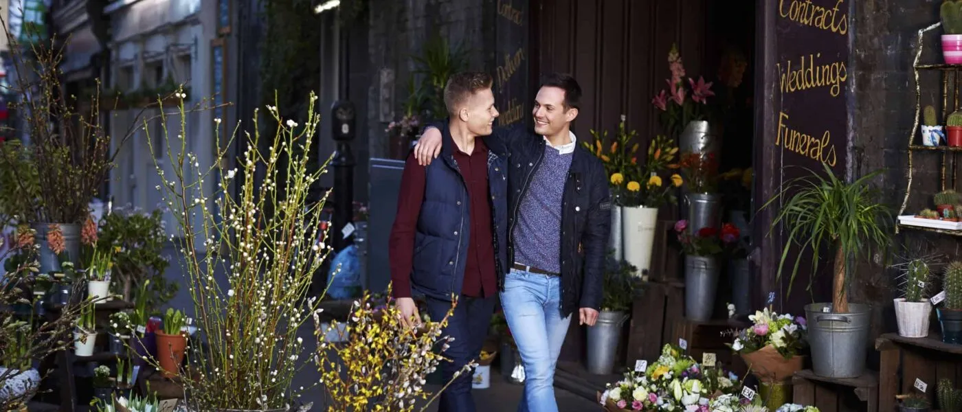 Europe's Best Gay Villages: From Soho to Le Marais