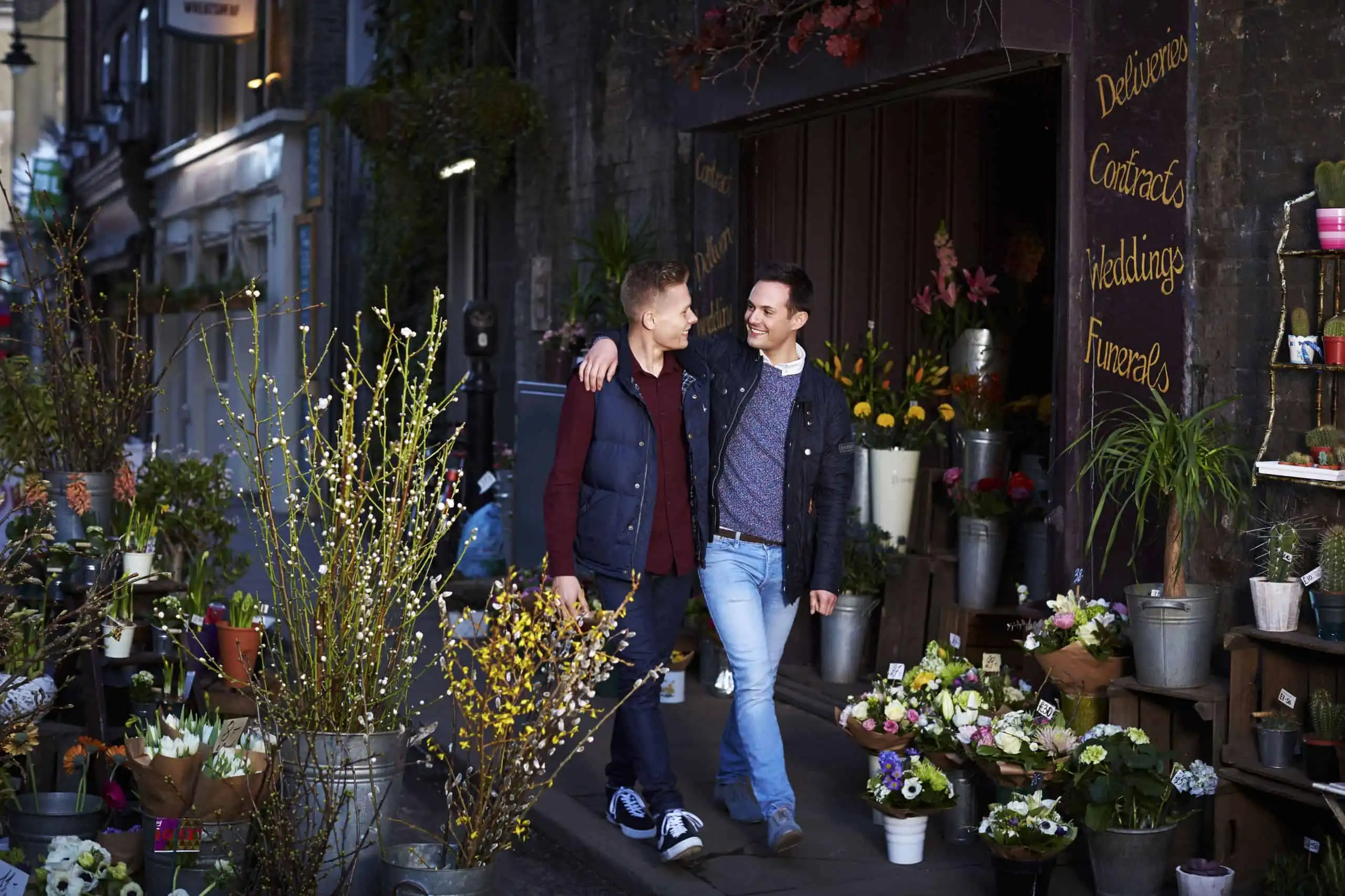 Europe’s Best Gay Villages: From Soho to Le Marais