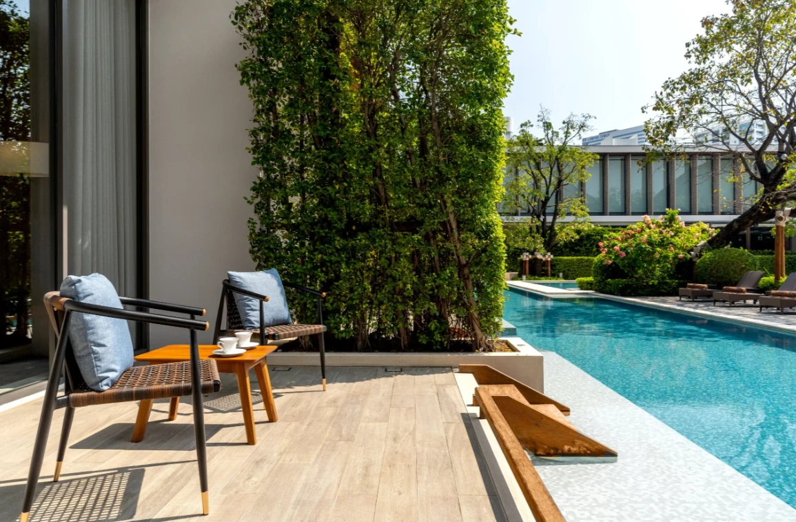 Villa Deva Resort and Hotel