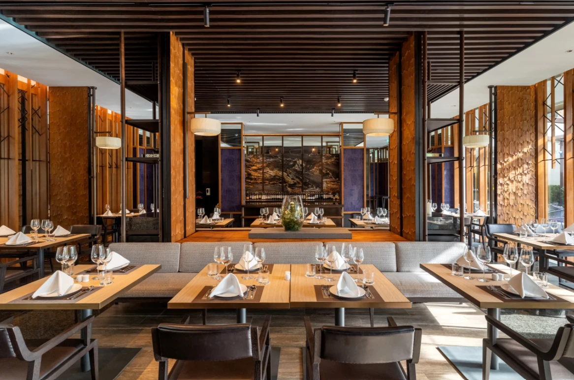 Villa Deva Resort and Hotel