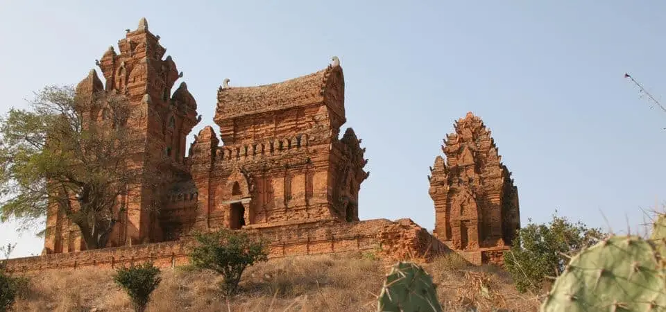 Vietnam