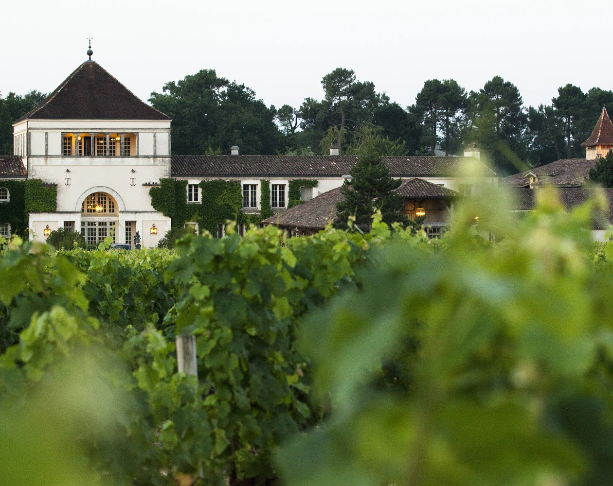 Les Sources de Vougeot