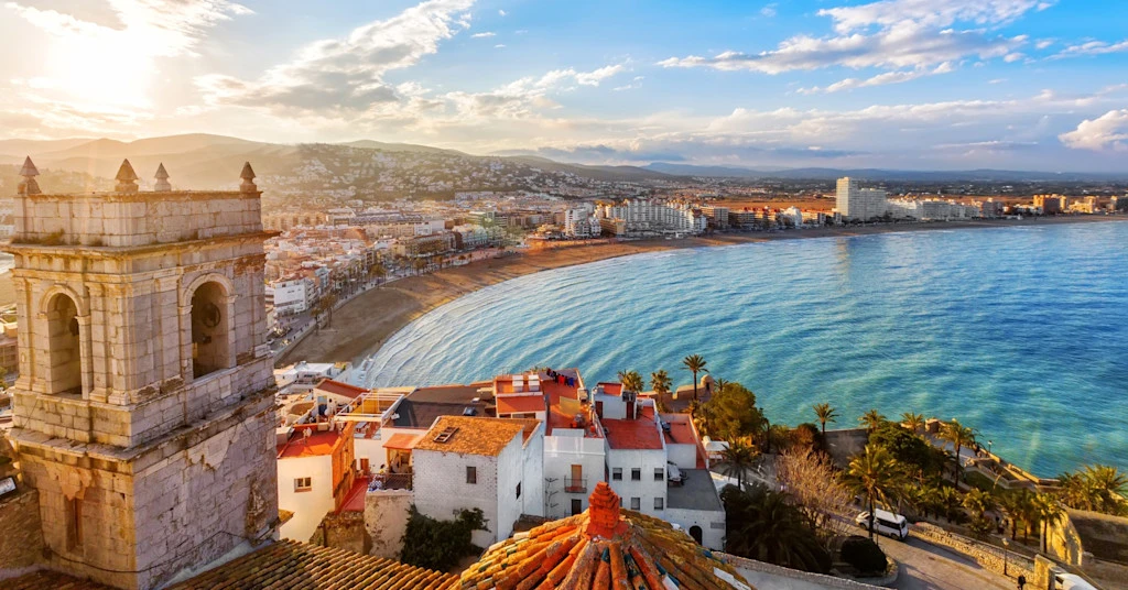 Grand Tour of Spain: Madrid, Seville, Valencia and Barcelona