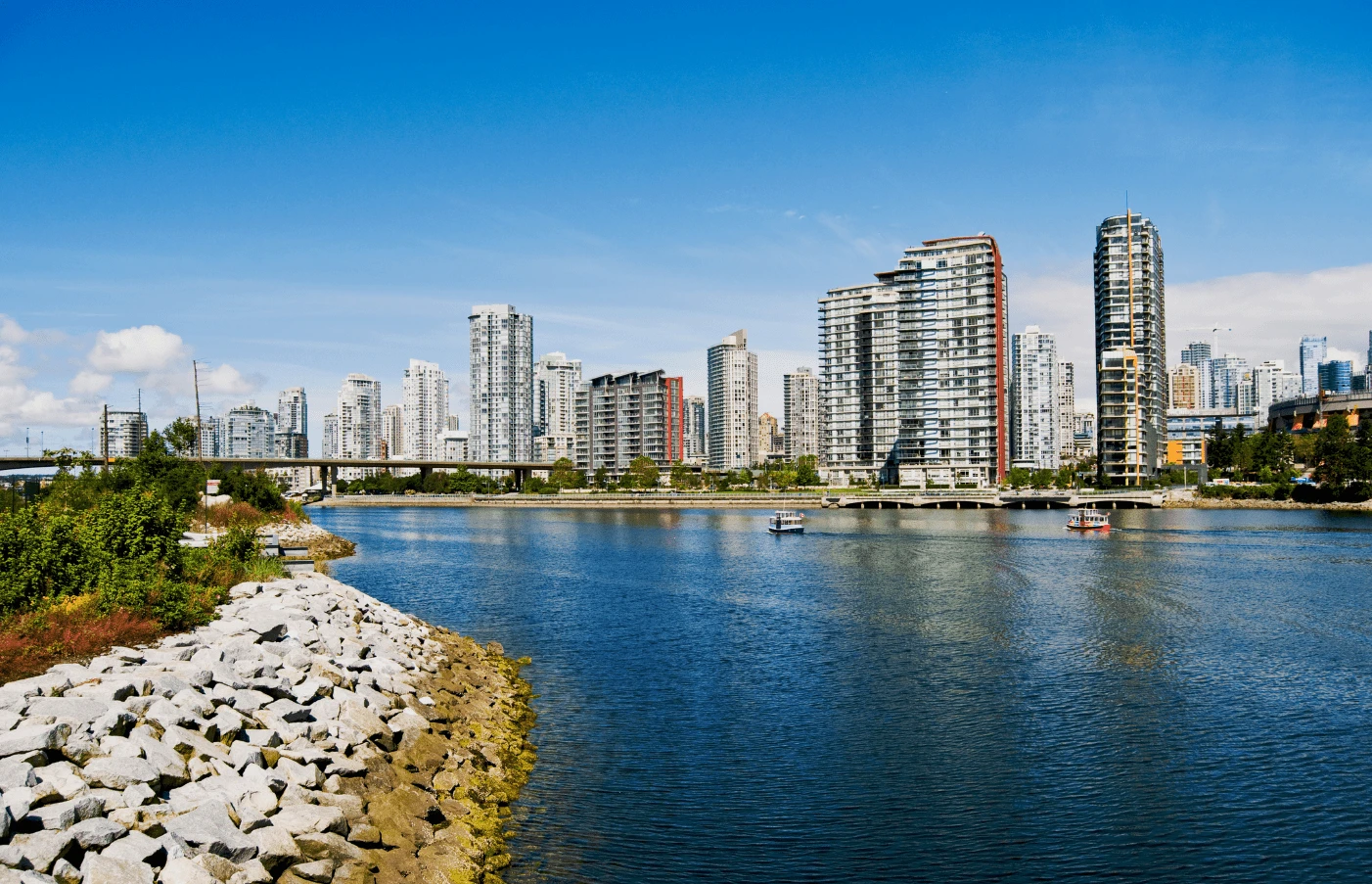 Day 7: Vancouver