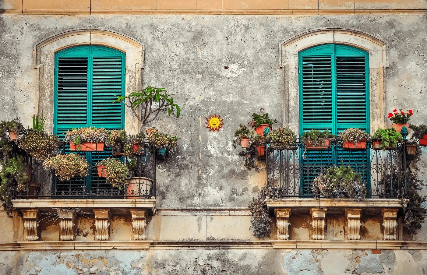 Day Nine: Venice