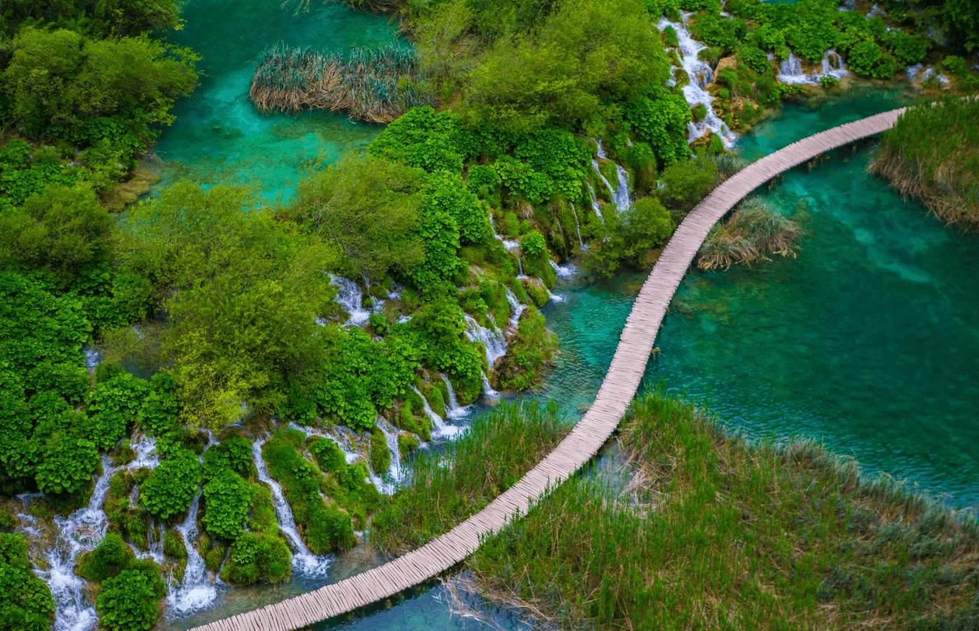 Venice & Croatia’s Coast