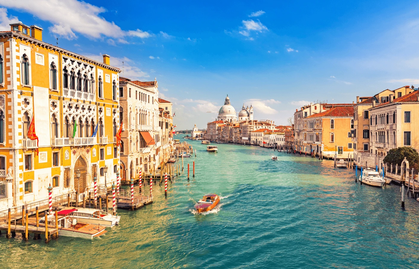 Venice & Croatia’s Coast