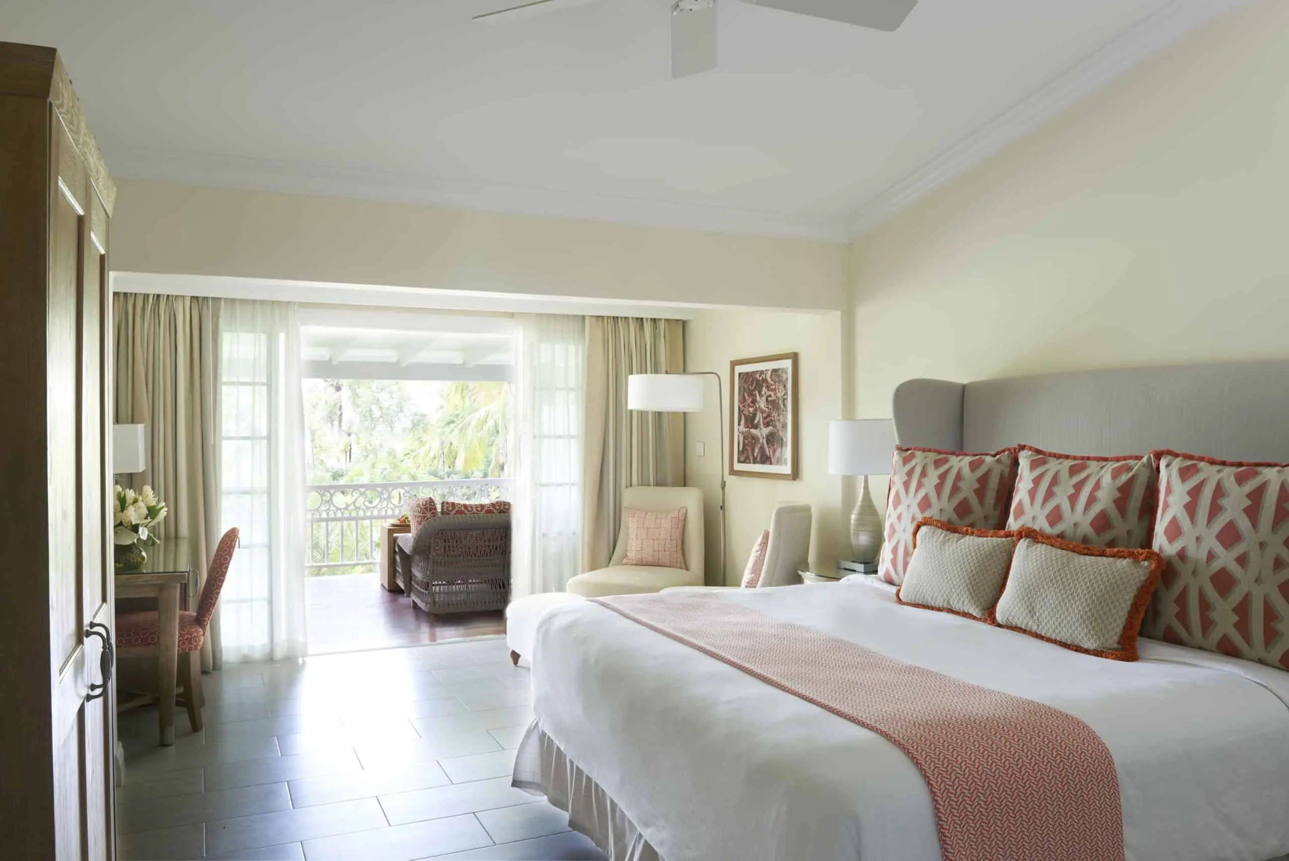 Luxury gay travel