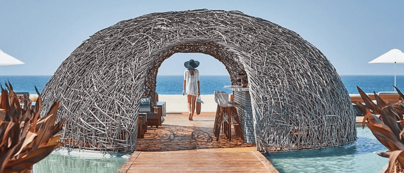 All-inclusive hotels