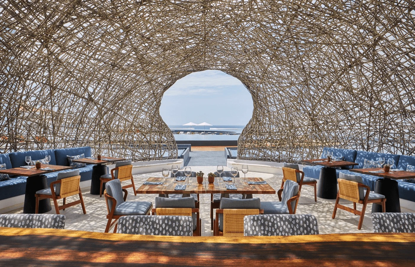 Viceroy Los Cabos