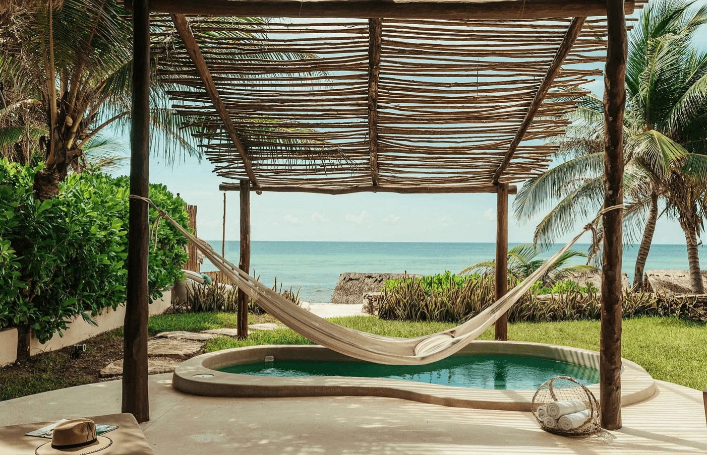 Luxury gay travel