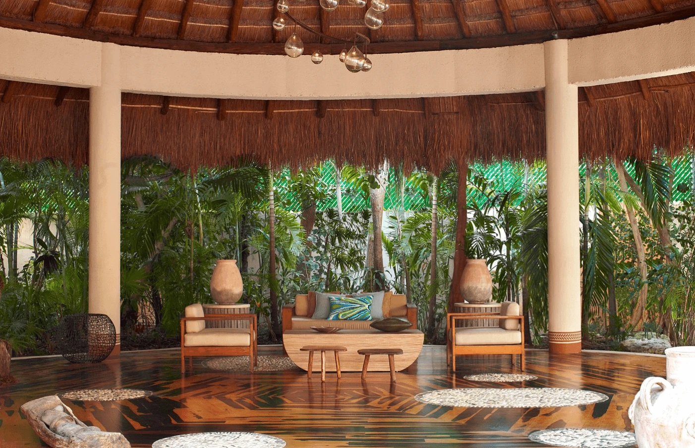 Viceroy Riviera Maya