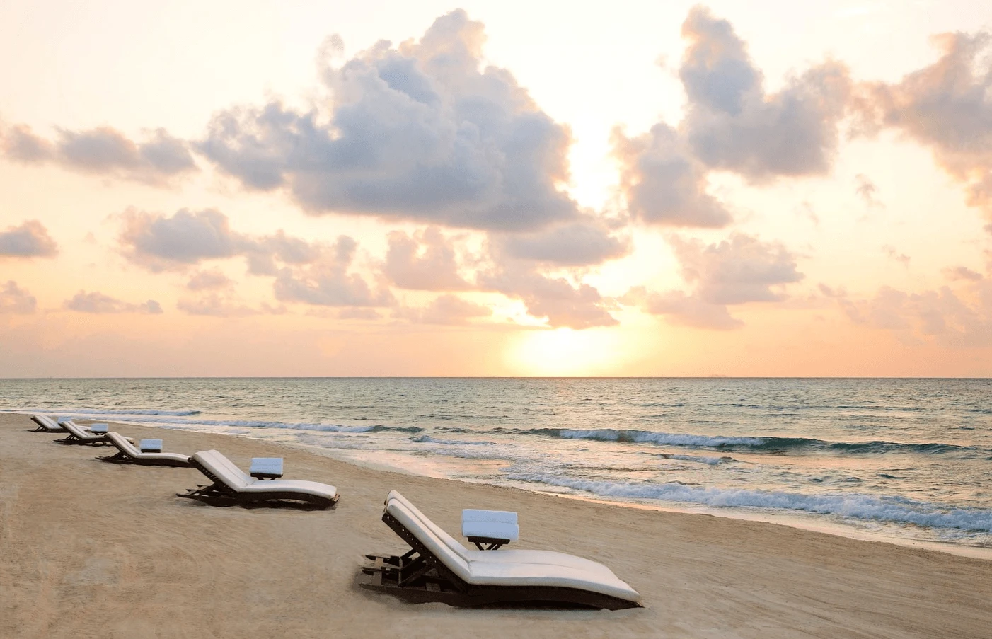 Viceroy Riviera Maya