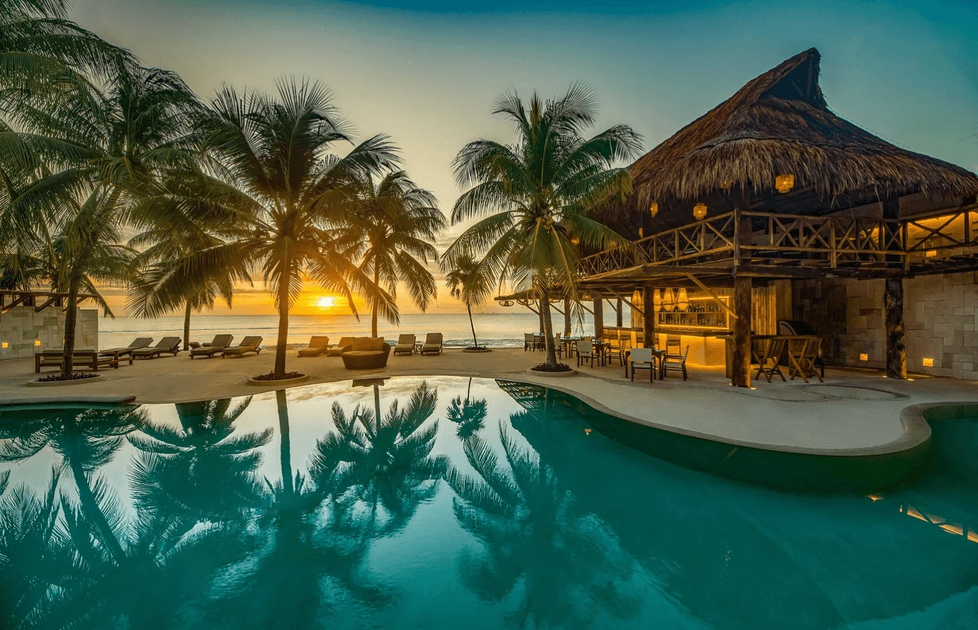 Best For Weddings: Viceroy Riviera Maya