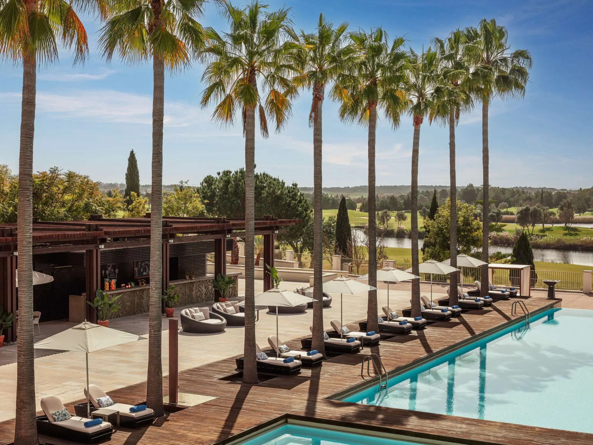 Victoria Golf Resort and Spa