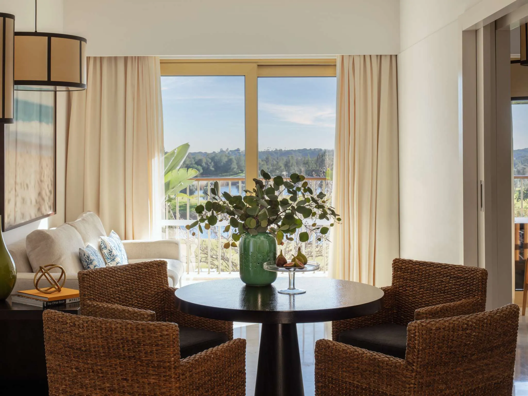 Victoria Golf Resort and Spa