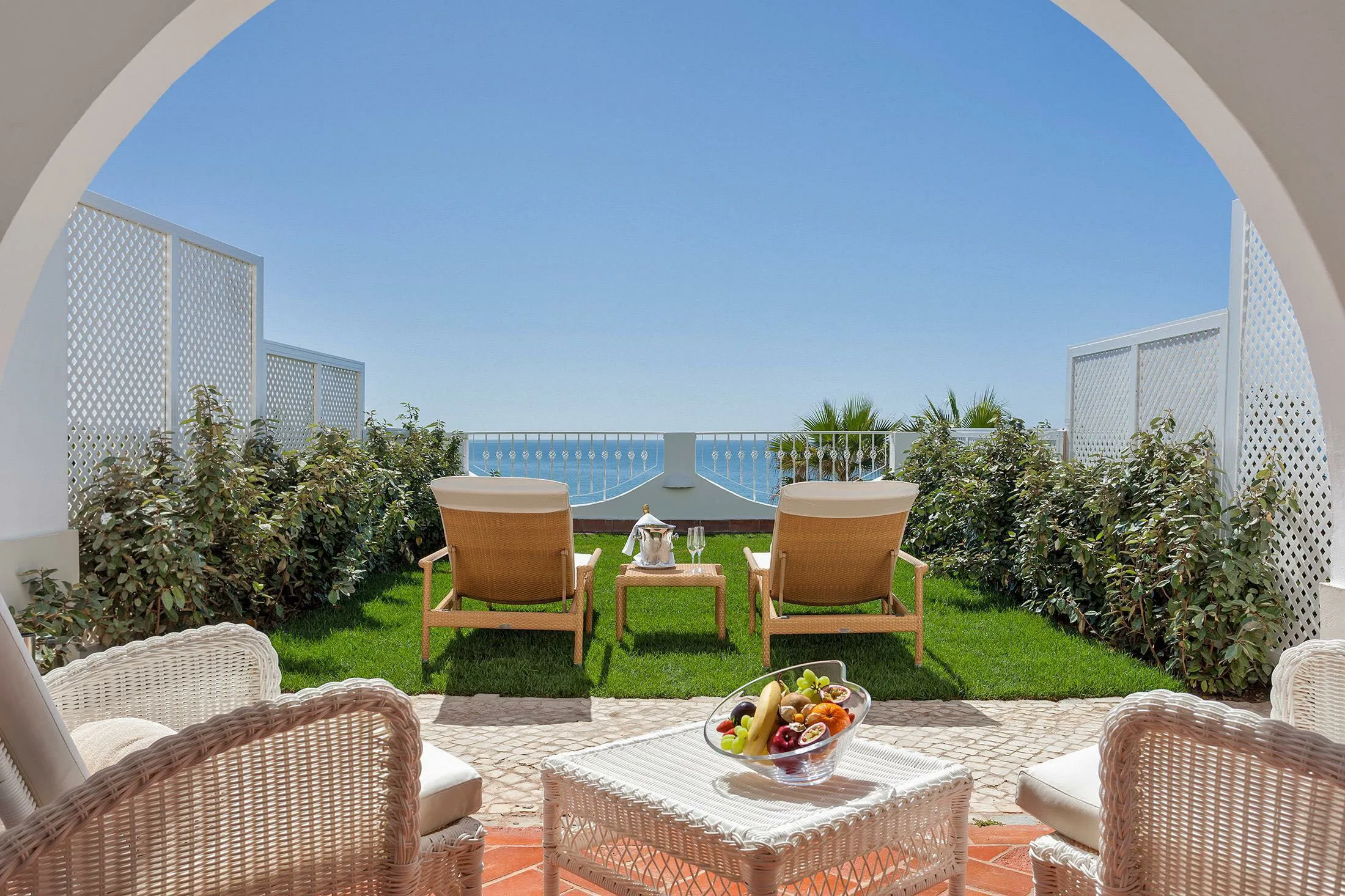 Vila Vita Parc Resort & Spa