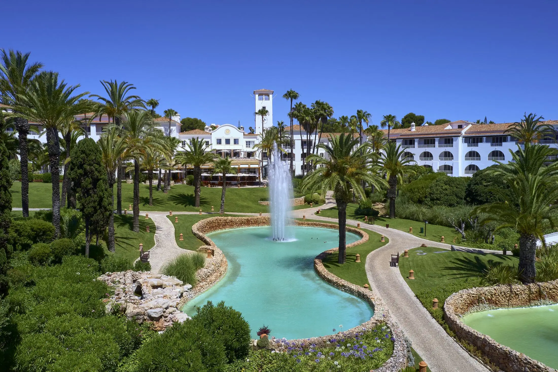 Vila Vita Parc Resort & Spa