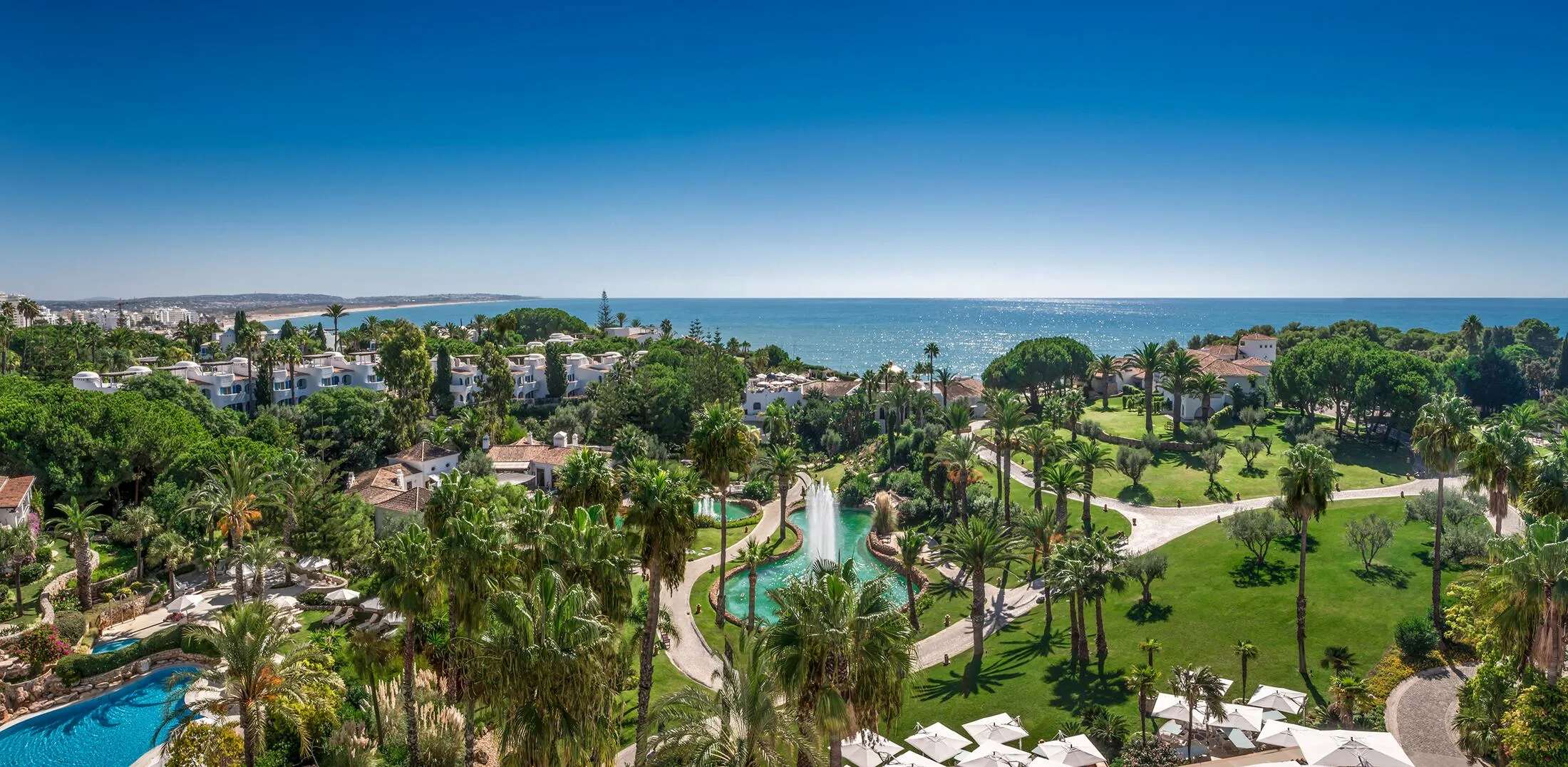 Vila Vita Parc Resort & Spa