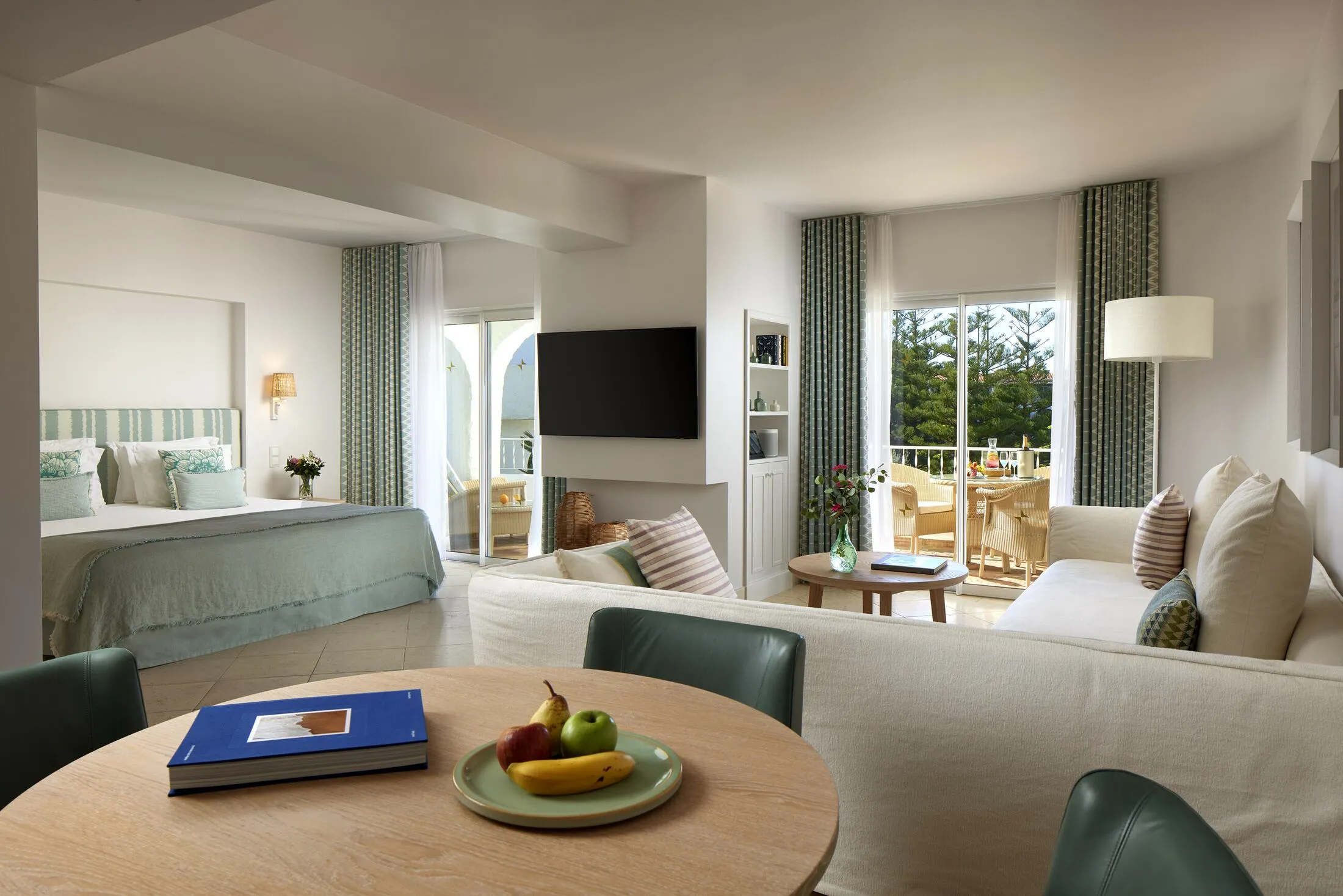 Vila Vita Parc Resort & Spa