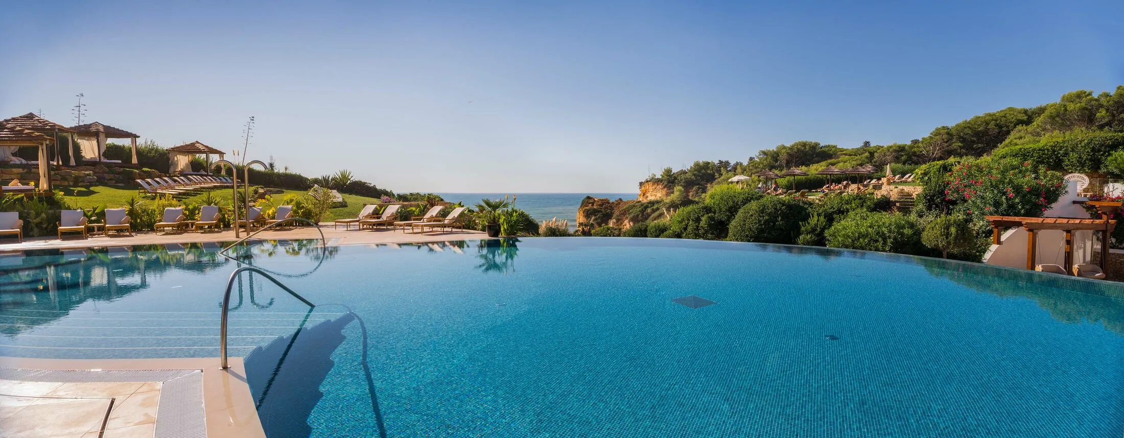 Vila Vita Parc Resort & Spa