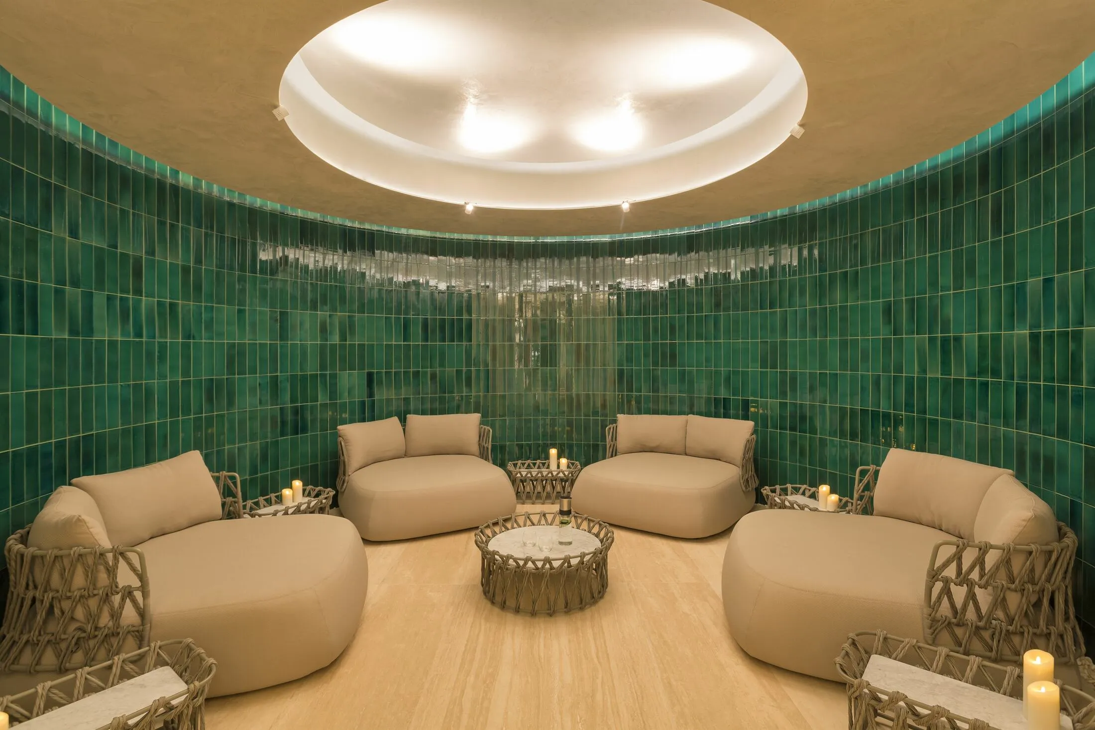 Spa & Wellness