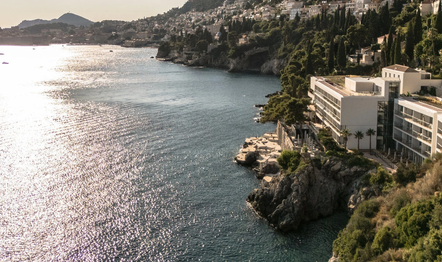 Villa Dubrovnik