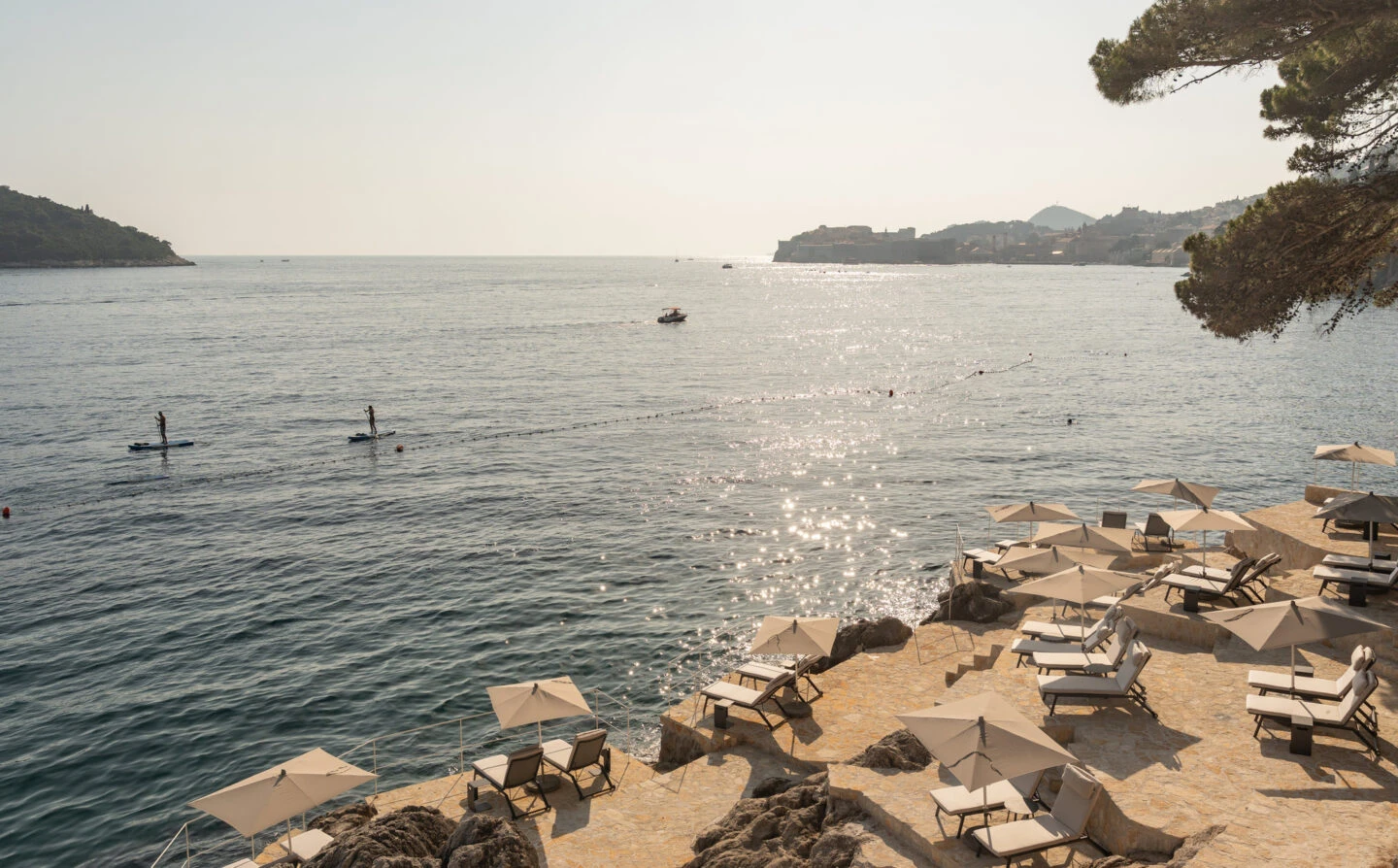 Day 1: Arrival in Dubrovnik