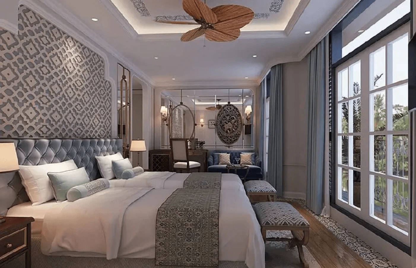 Vista Suite