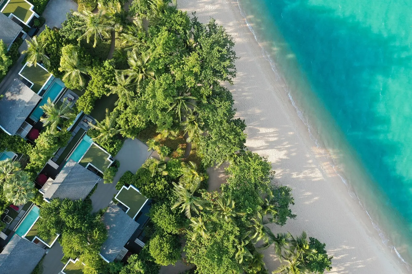 W Koh Samui