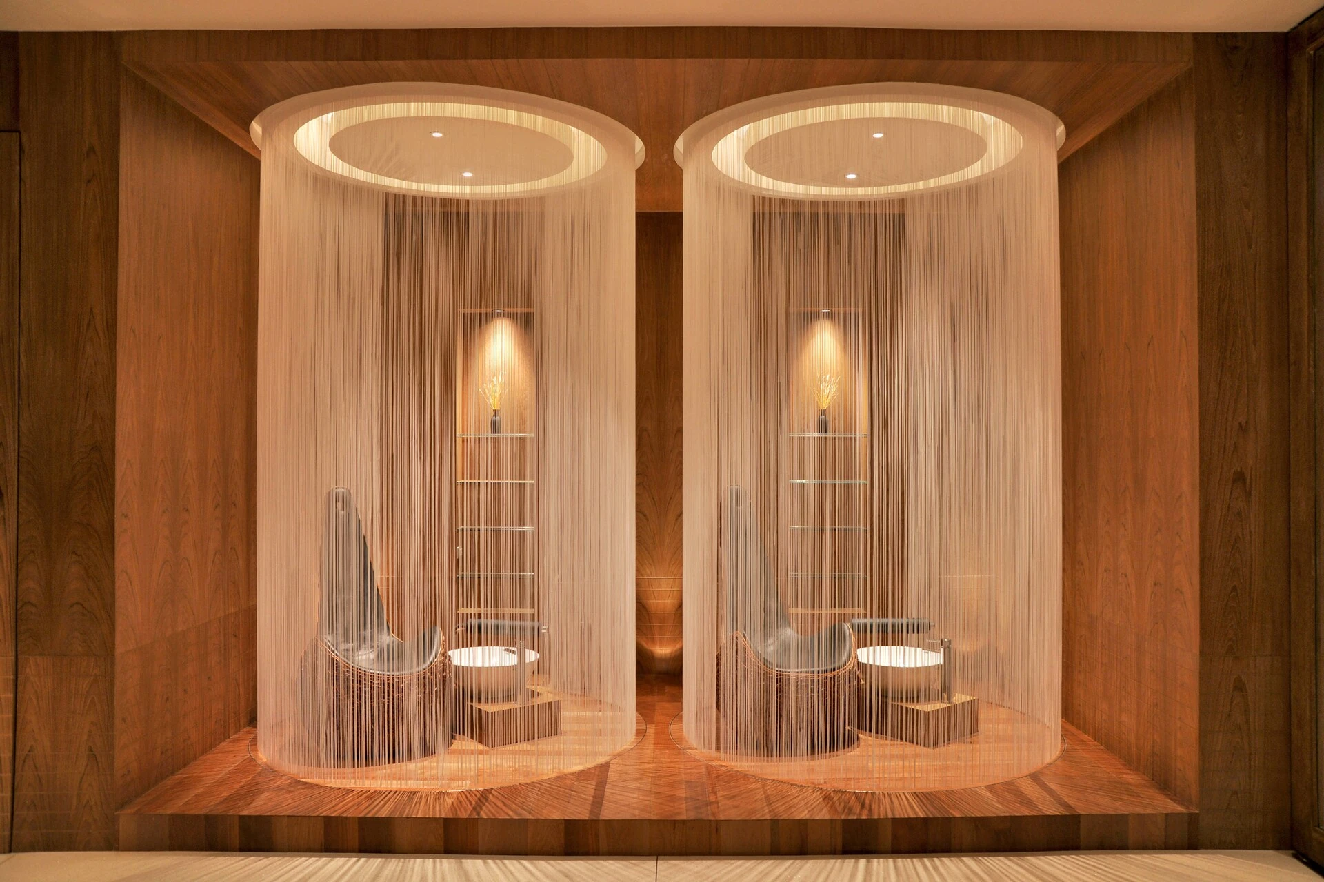 Spa & Wellness